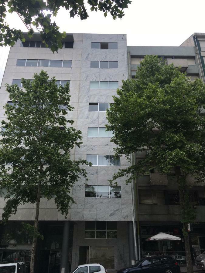Trindade Apartments OOporto Exteriör bild